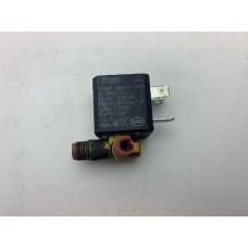 JIAYIN JYZ-3 WATER SOLENOID VALVE